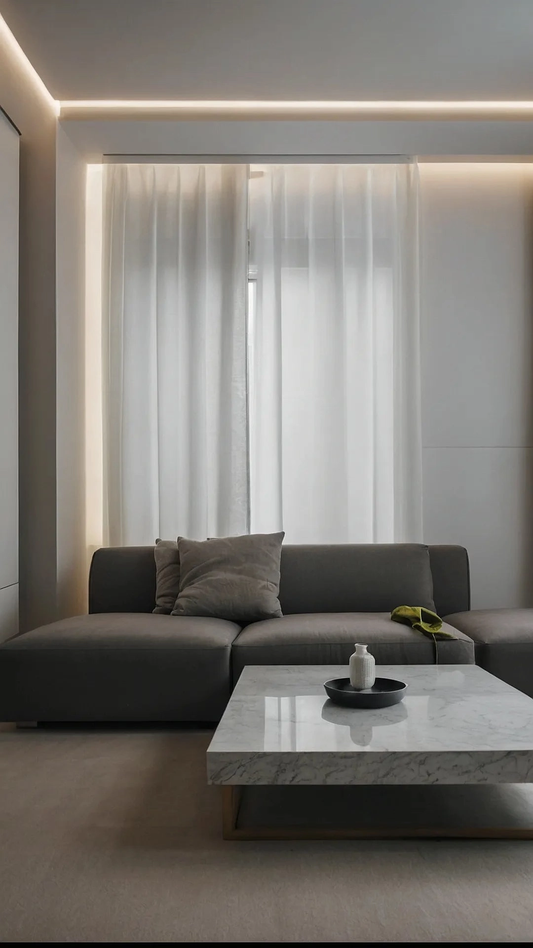 Chic Spaces: 15 Minimalist Interior Design Ideas for Every Room