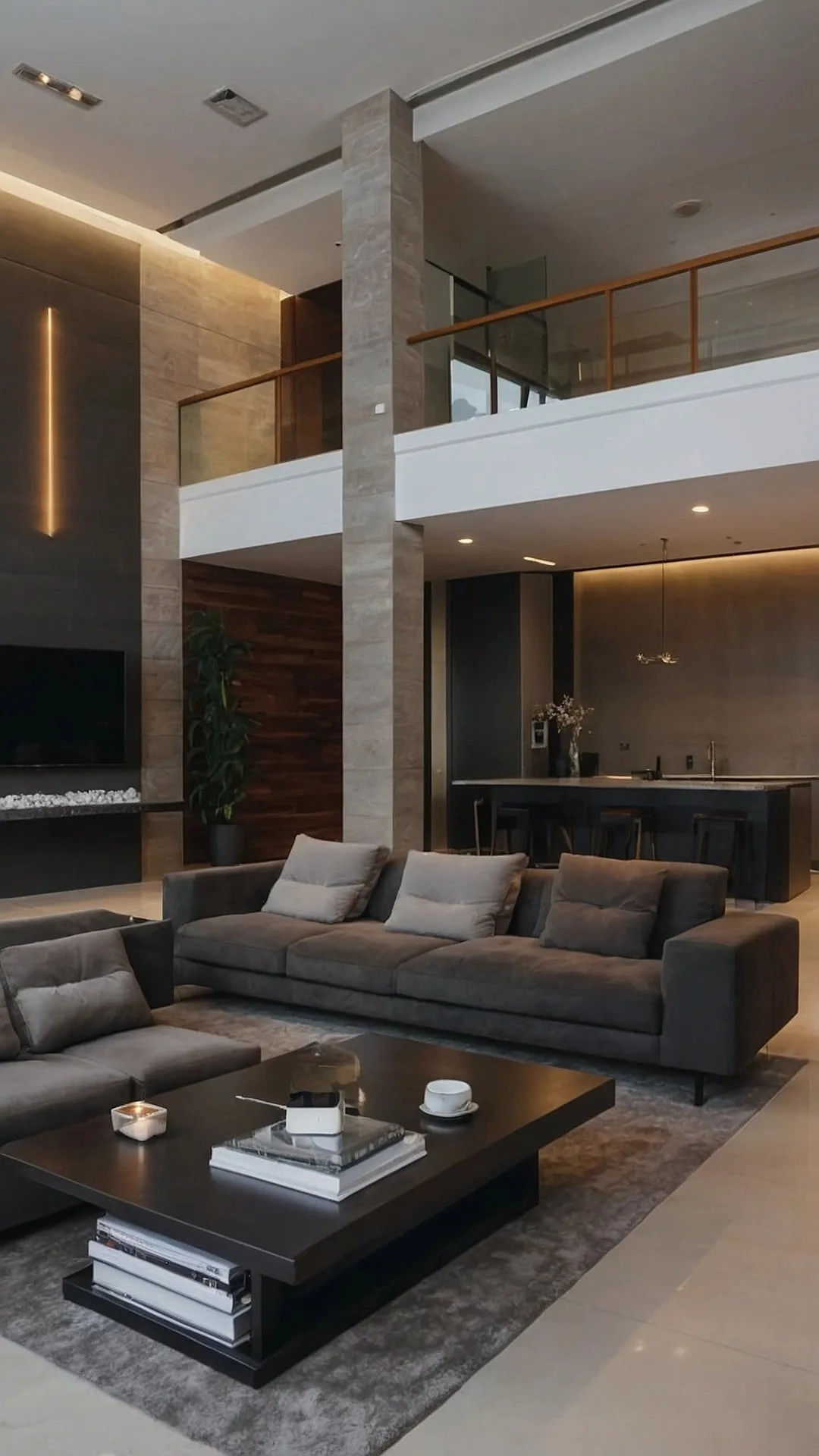 Chic Spaces: 15 Minimalist Interior Design Ideas for Every Room