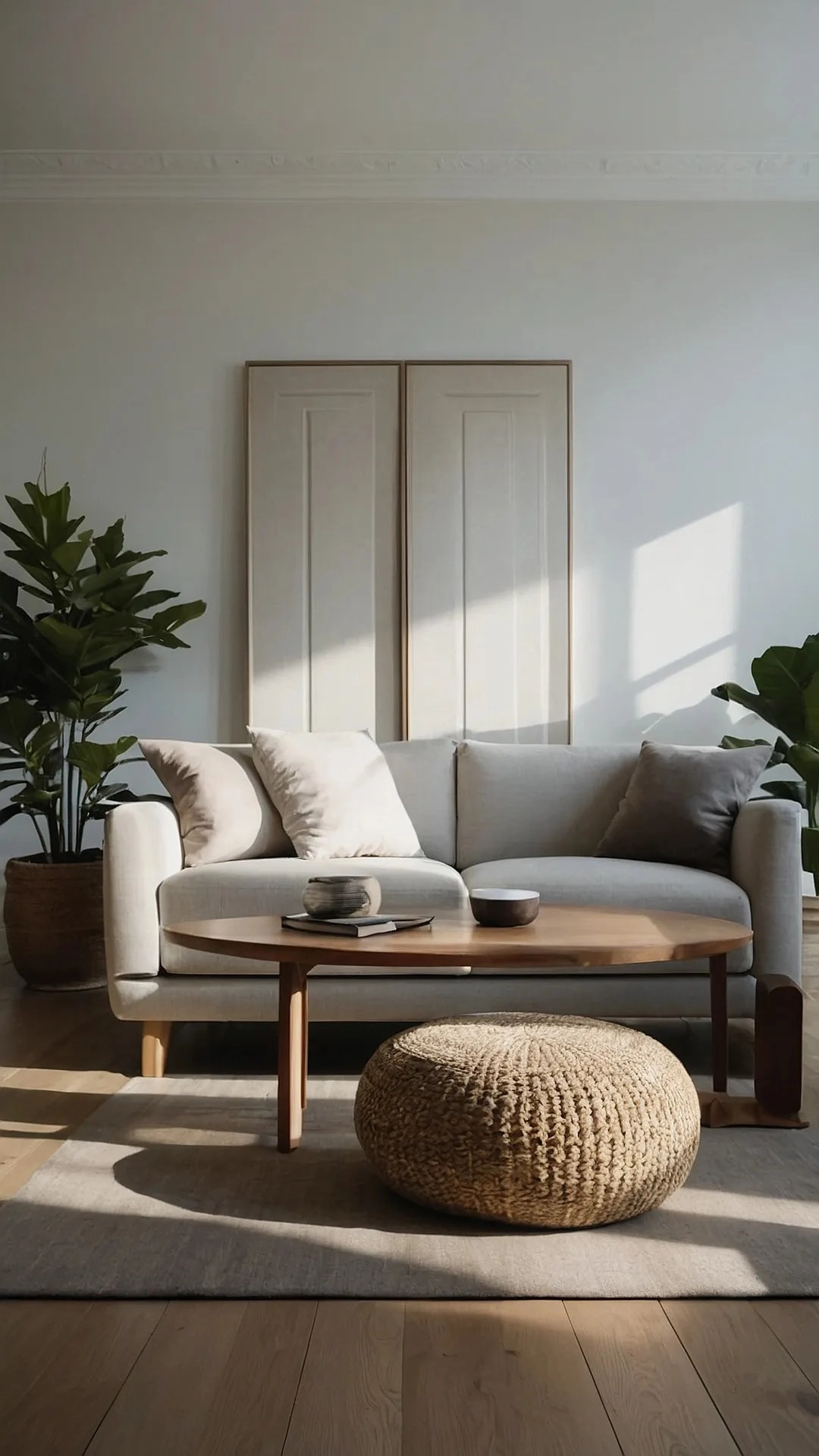 Chic Spaces: 15 Minimalist Interior Design Ideas for Every Room