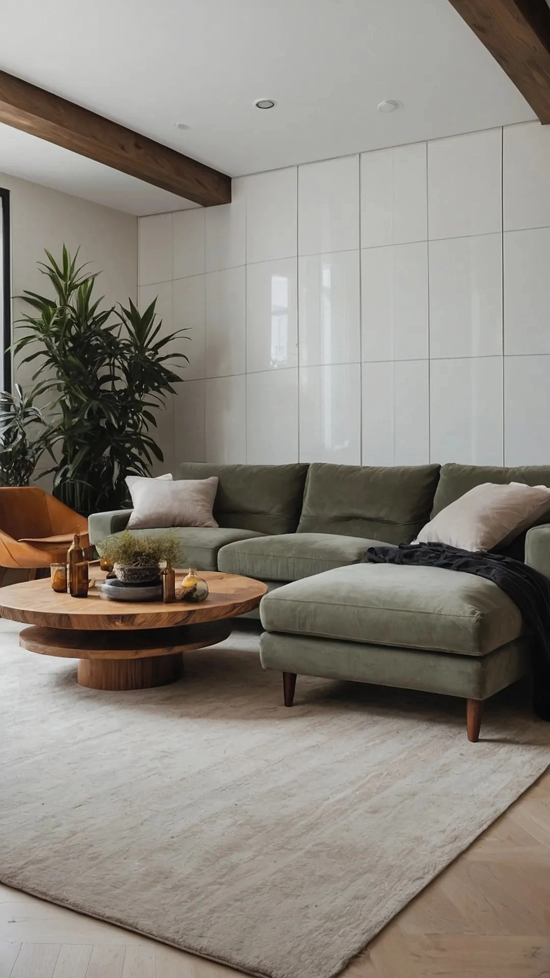 Chic Spaces: 15 Minimalist Interior Design Ideas for Every Room