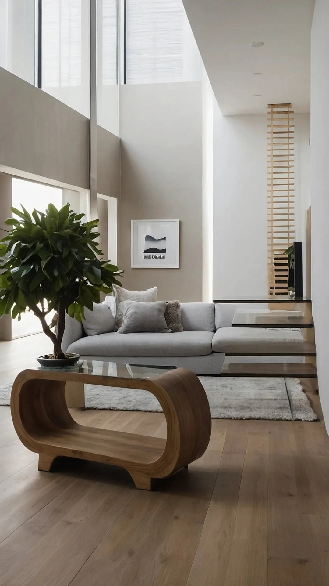 Chic Spaces: 15 Minimalist Interior Design Ideas for Every Room