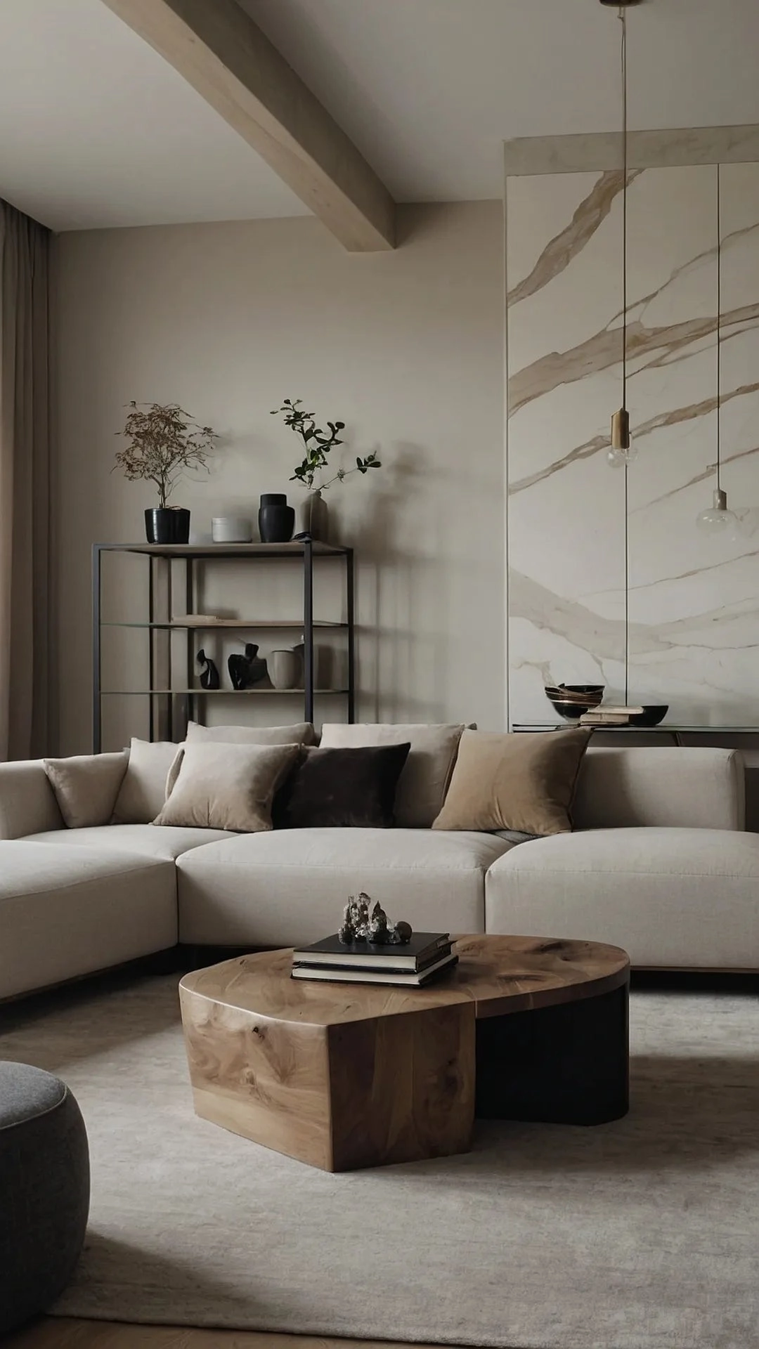 Chic Spaces: 15 Minimalist Interior Design Ideas for Every Room