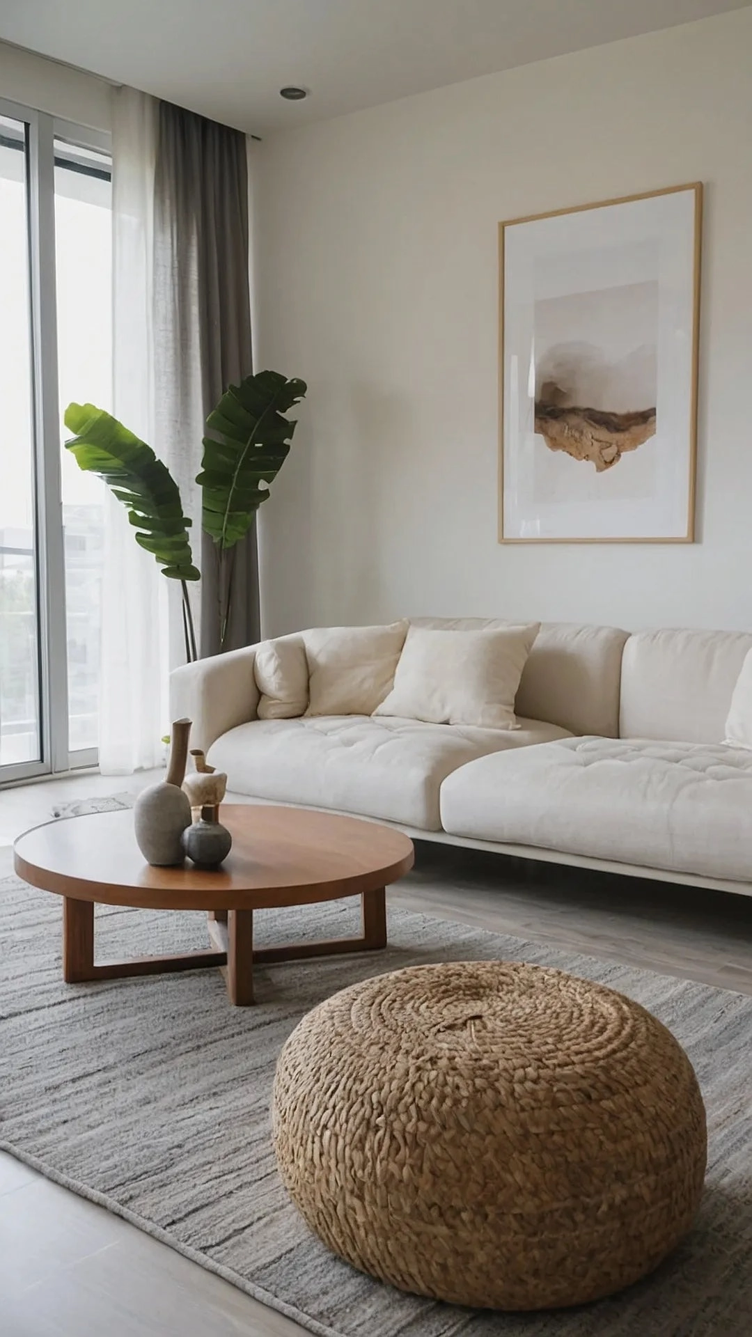 Chic Spaces: 15 Minimalist Interior Design Ideas for Every Room
