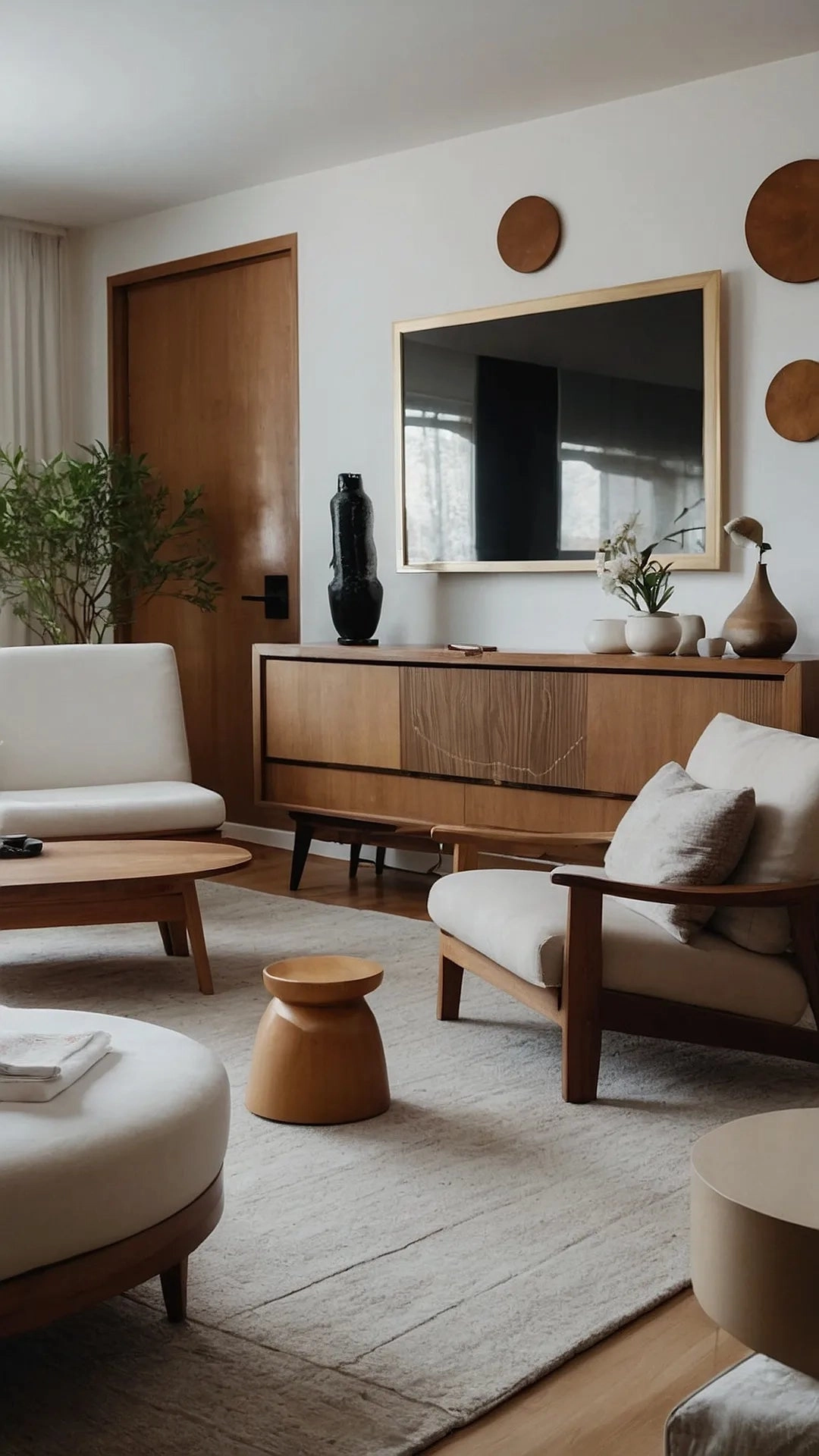 Chic Spaces: 15 Minimalist Interior Design Ideas for Every Room