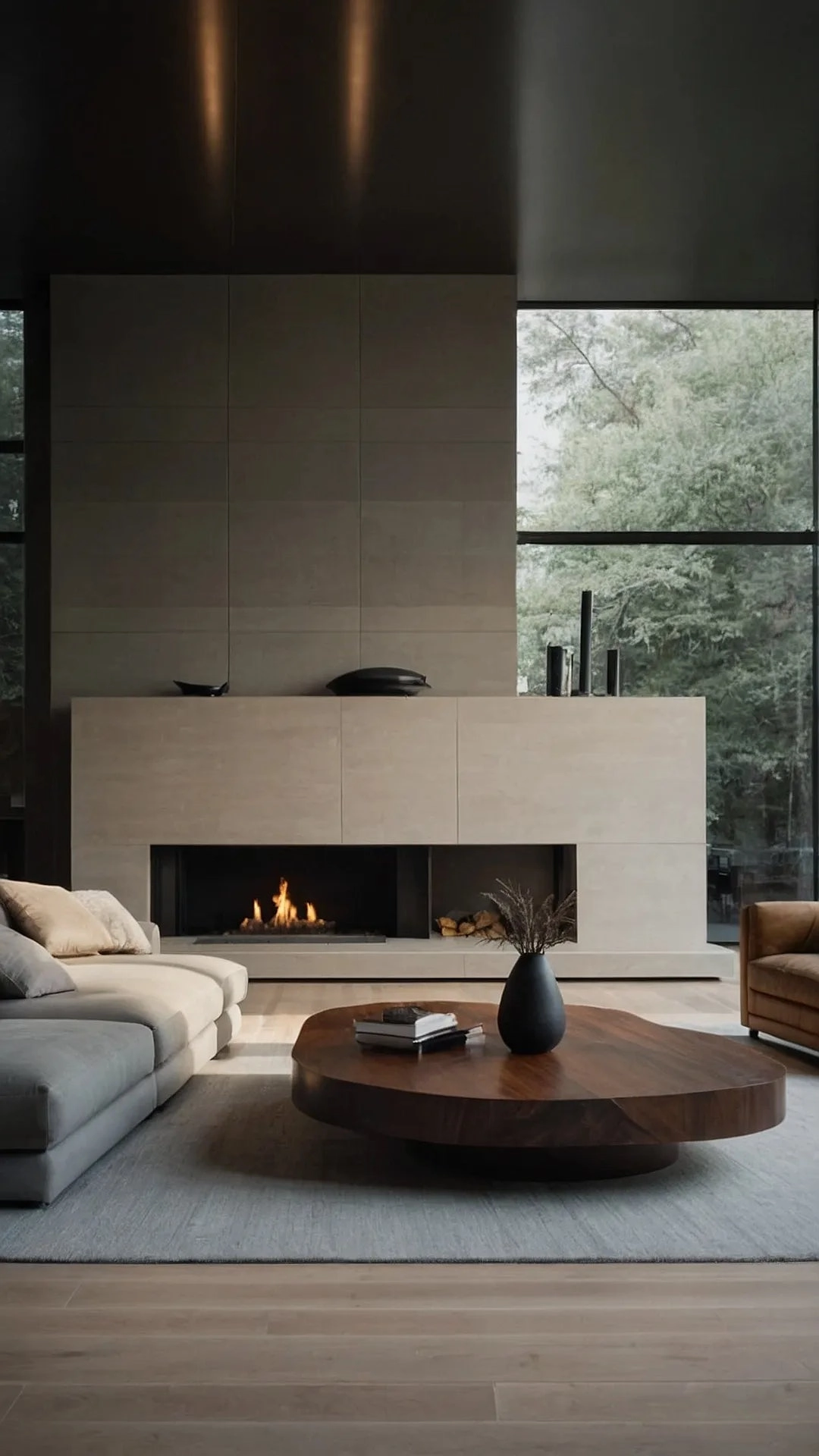 Chic Spaces: 15 Minimalist Interior Design Ideas for Every Room