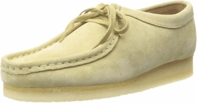 Clarks Women's Wallabee Boot