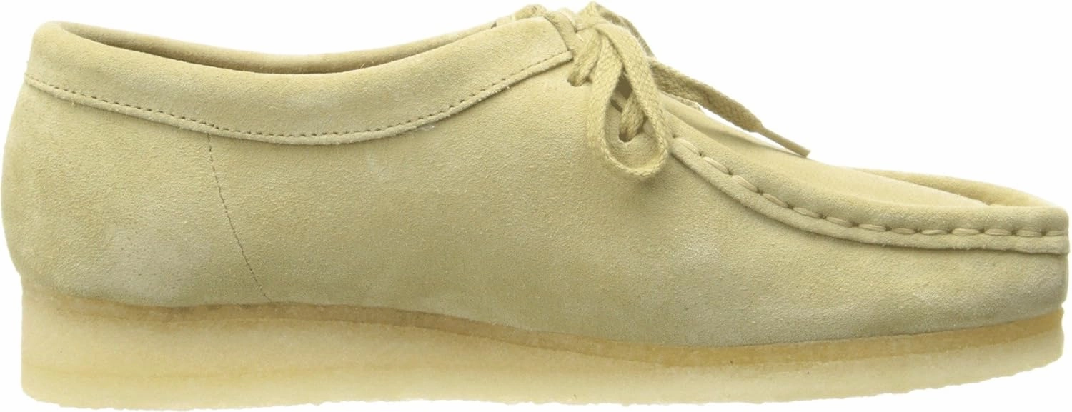 Clarks Women's Wallabee Boot