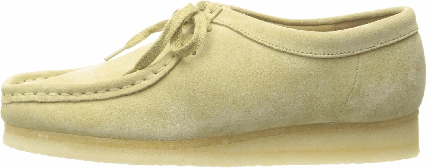 Clarks Women's Wallabee Boot