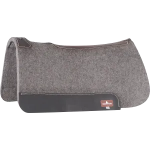 Classic Equine 100% Wool Felt 30X32