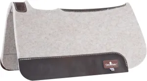 CLASSIC EQUINE Kid Saddle Felt Pad