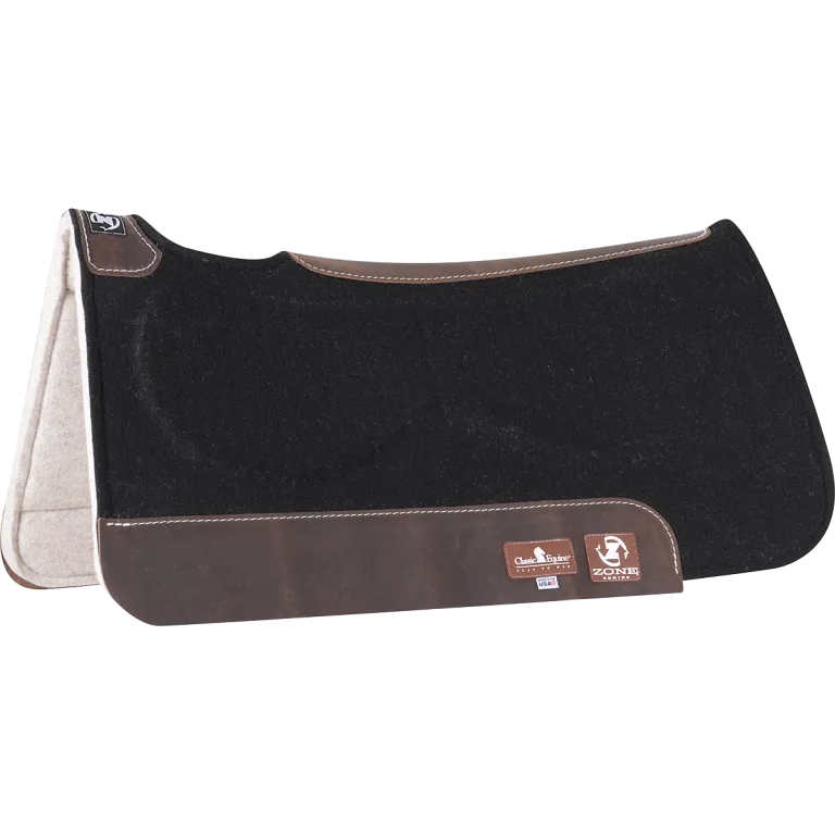 Classic Equine Zone Felt/Felt