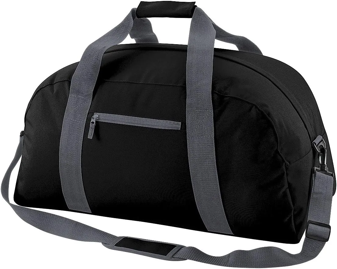 Classic Holdall/Duffel Travel Bag