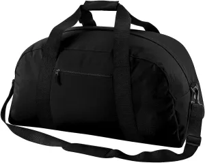 Classic Holdall/Duffel Travel Bag