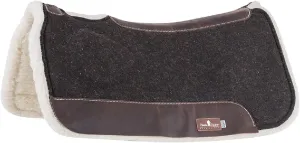Classic Rope Company BioFit Fleece Bottom Saddle Pad