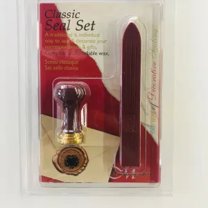 Classic Seal Set