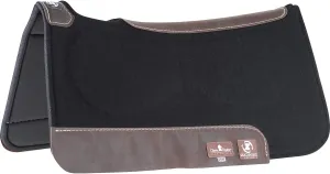 Classic Zone ContourPedic Saddle Pad