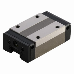 Cloudray CO2 Laser Cutting Machine Universal Metal Parts PMI Linear Guideway Carriage MSB-15-S