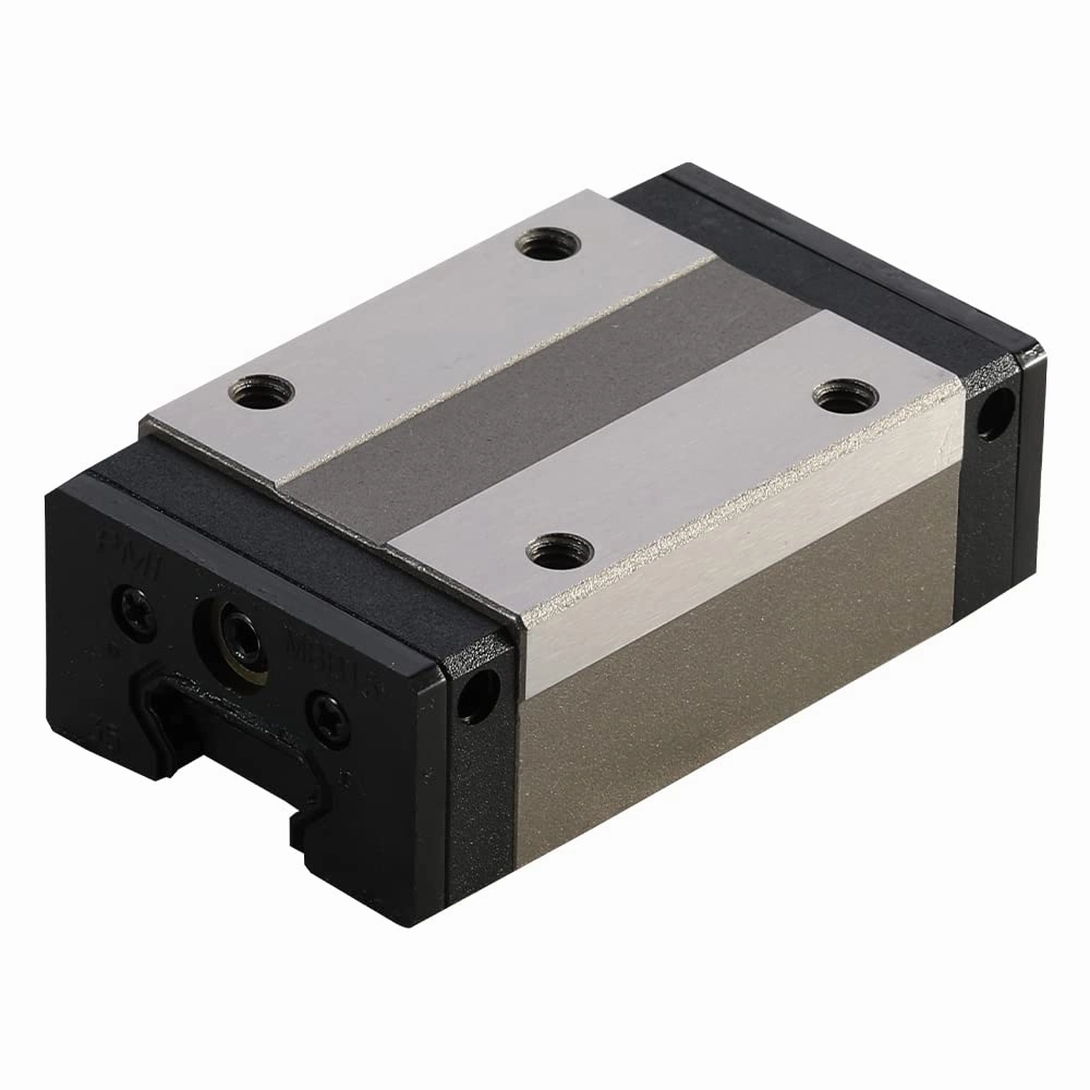 Cloudray CO2 Laser Cutting Machine Universal Metal Parts PMI Linear Guideway Carriage MSB-15-S