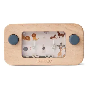 Console wooden Game | Safari