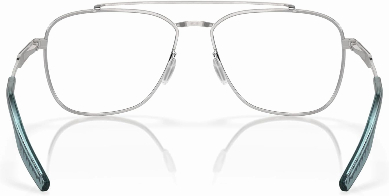 Costa del Mar Men's Bimini Road 500 Aviator Prescription Eyewear Frames