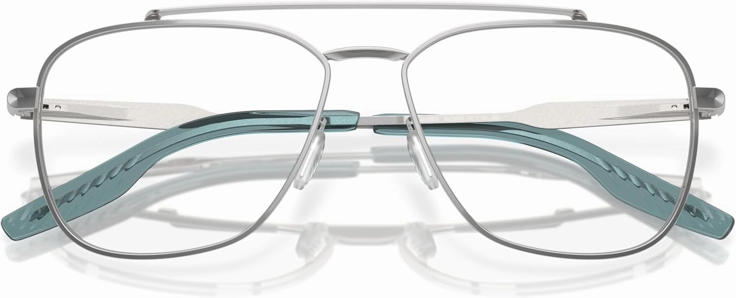 Costa del Mar Men's Bimini Road 500 Aviator Prescription Eyewear Frames