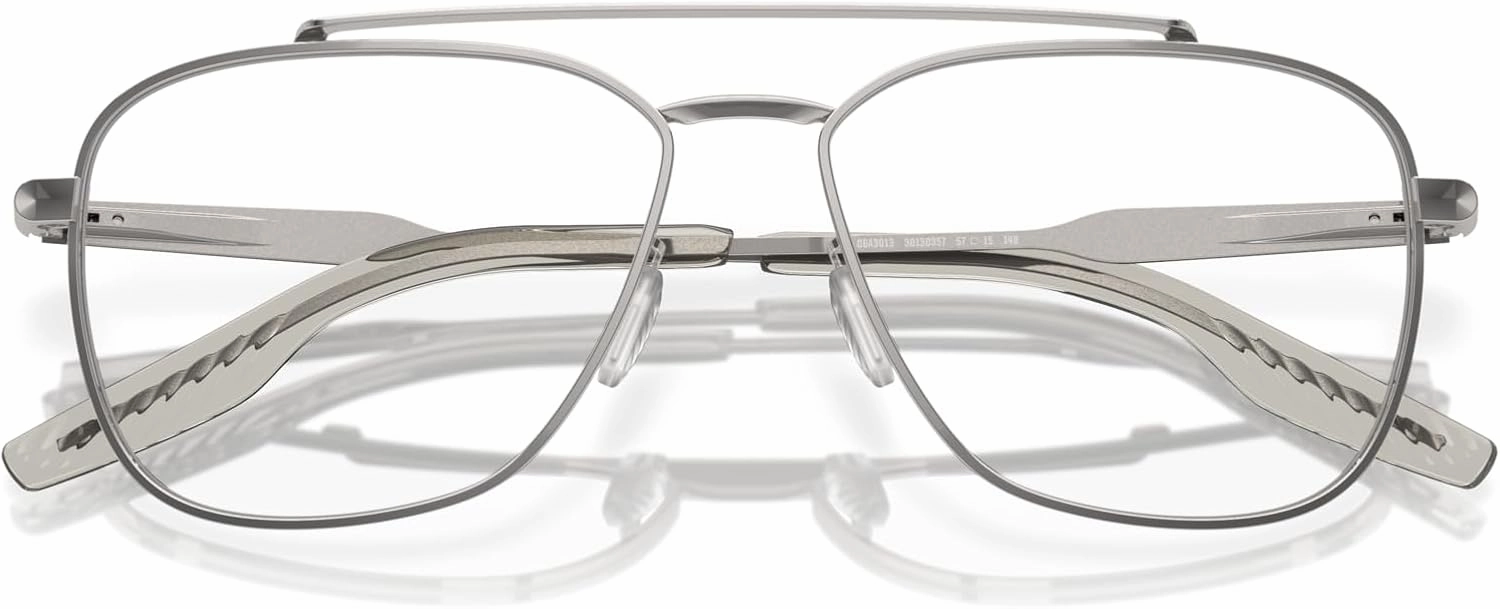 Costa del Mar Men's Bimini Road 500 Aviator Prescription Eyewear Frames