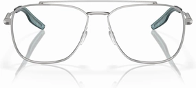 Costa del Mar Men's Bimini Road 500 Aviator Prescription Eyewear Frames