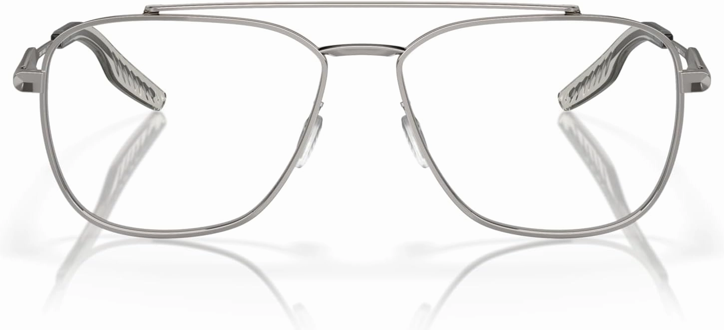 Costa del Mar Men's Bimini Road 500 Aviator Prescription Eyewear Frames