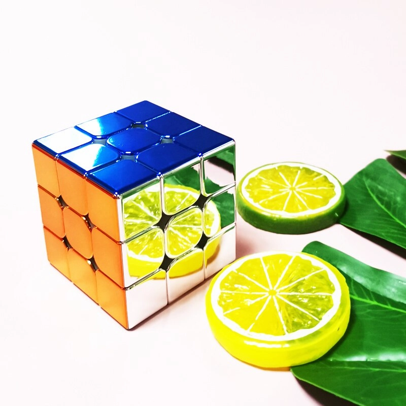 Cyclone Boys Metallic 2x2 3x3