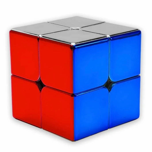 Cyclone Boys Metallic 2x2 3x3