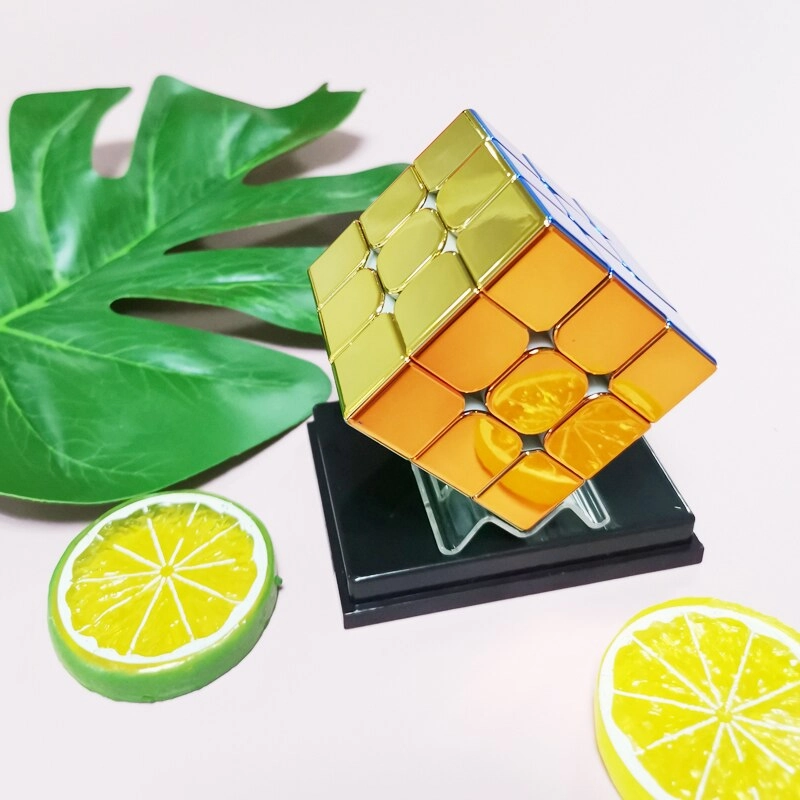 Cyclone Boys Metallic 2x2 3x3