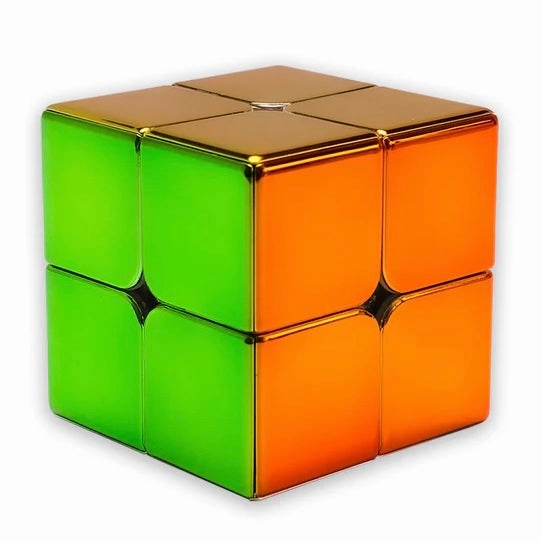 Cyclone Boys Metallic 2x2 3x3