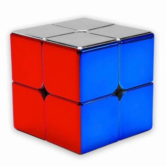 Cyclone Boys Metallic 2x2 3x3