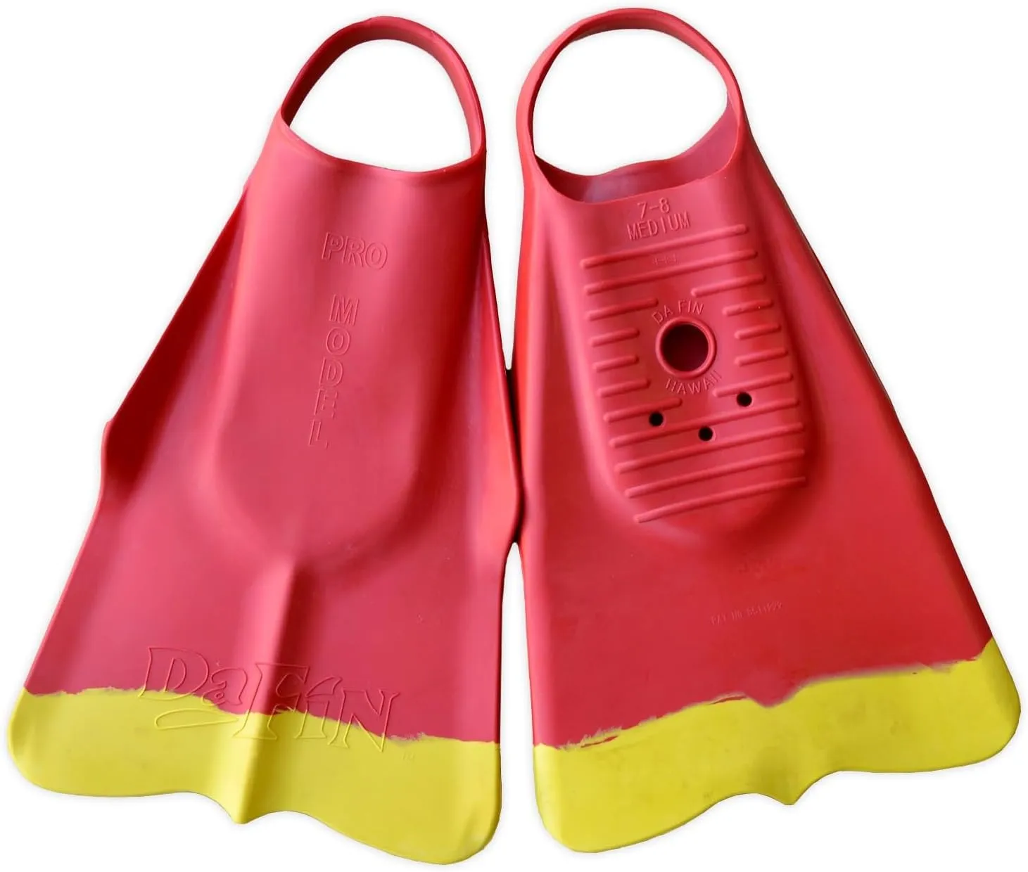 DaFin Classic Swimfins