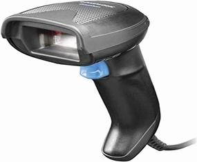 Datalogic GD4520-BK-USB Gryphon I Gd4520 2d Mpixel Perp Imager Usb-only Blk