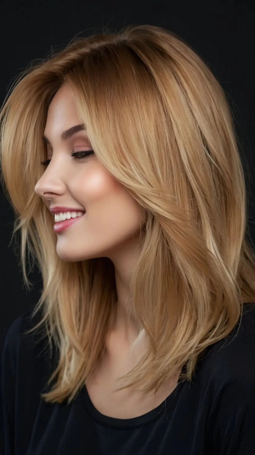 Dazzling Decisions: 17 Blonde Hair Color Ideas for Autumn & Winter