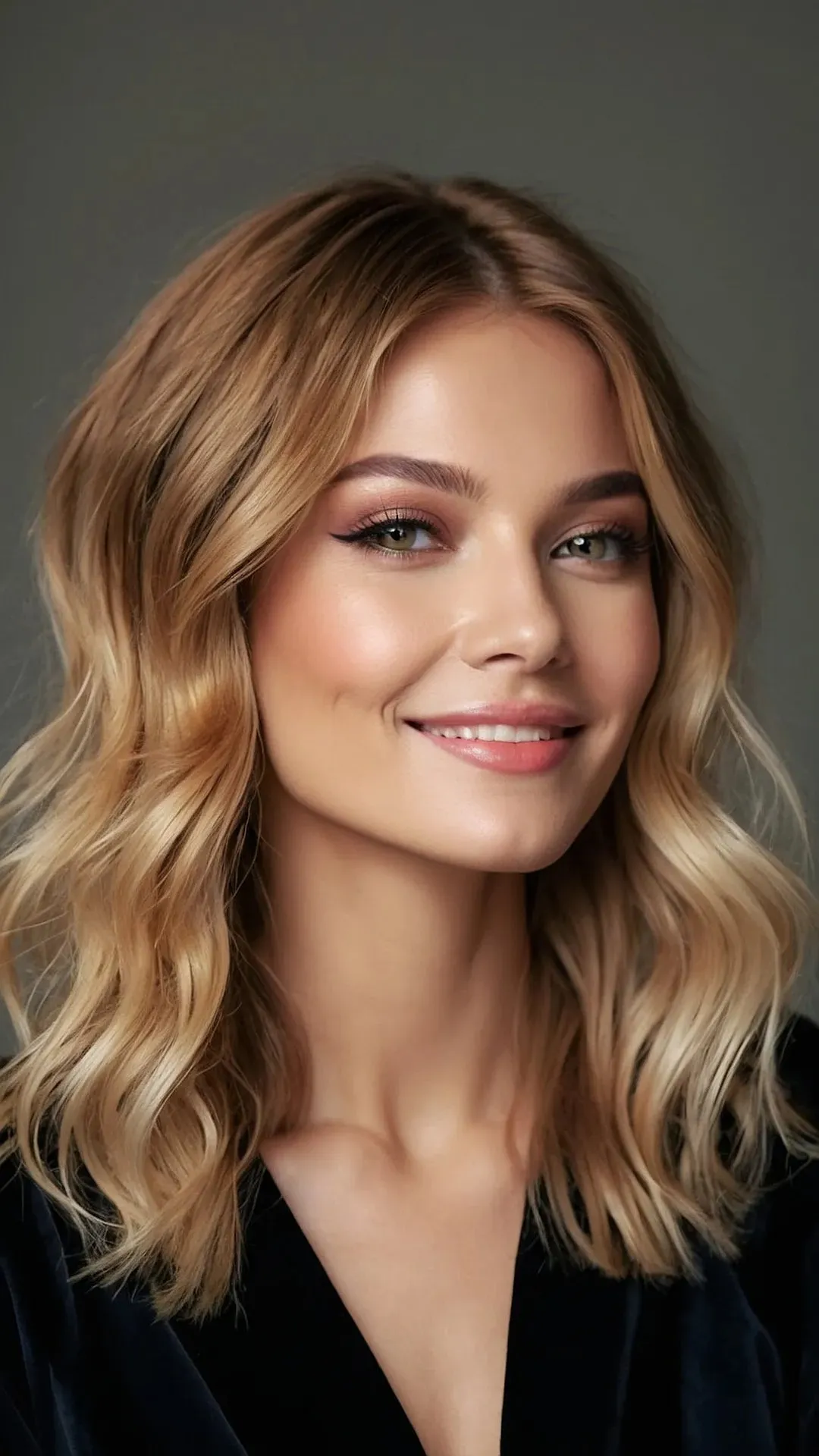 Dazzling Decisions: 17 Blonde Hair Color Ideas for Autumn & Winter