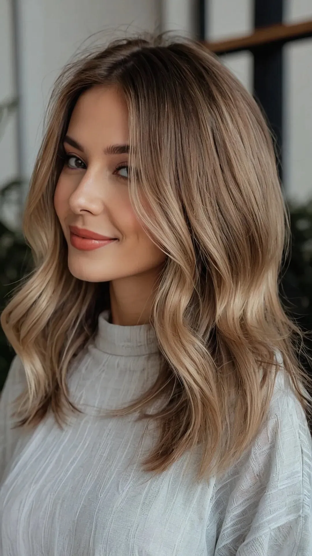 Dazzling Decisions: 17 Blonde Hair Color Ideas for Autumn & Winter