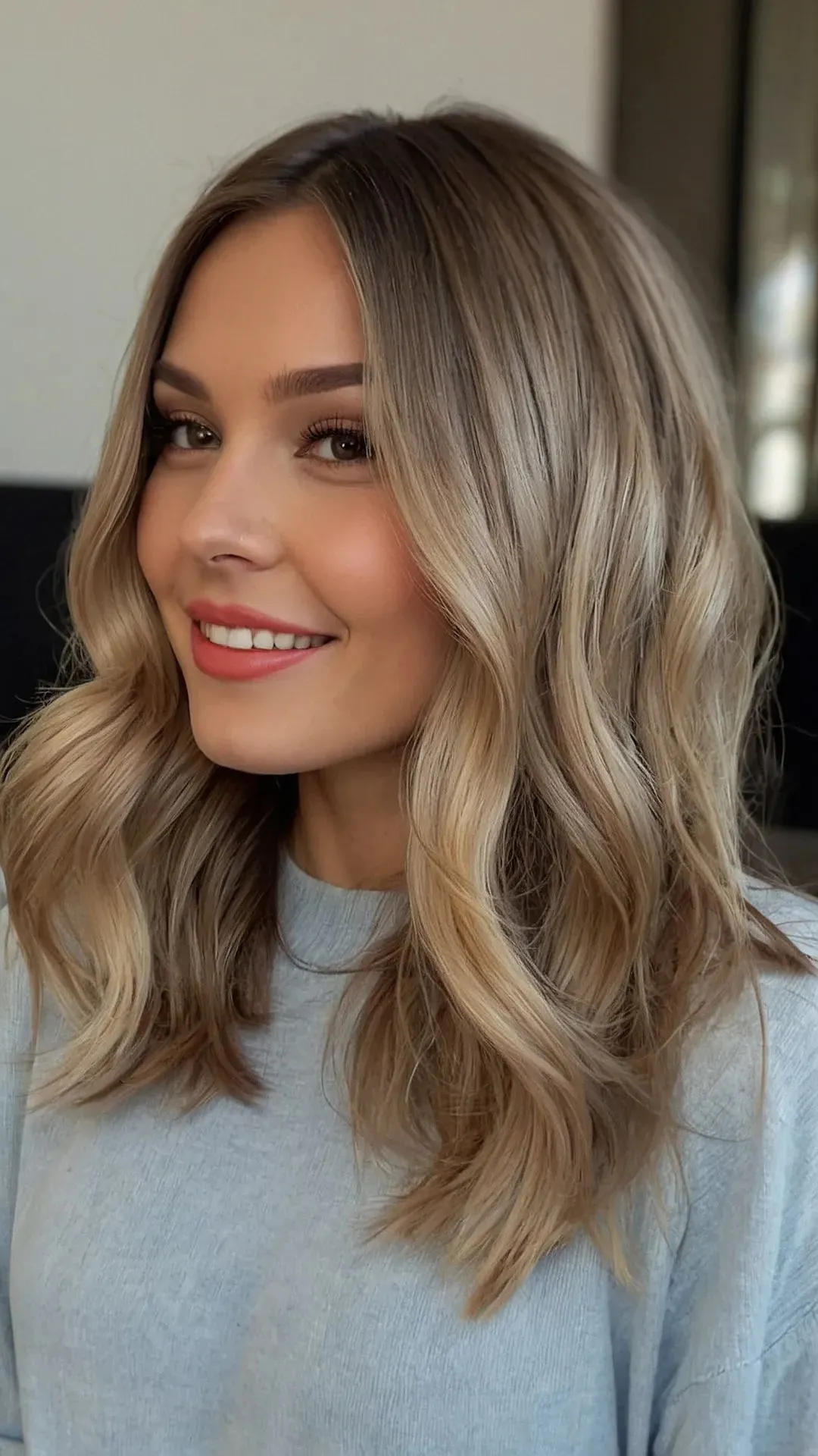 Dazzling Decisions: 17 Blonde Hair Color Ideas for Autumn & Winter