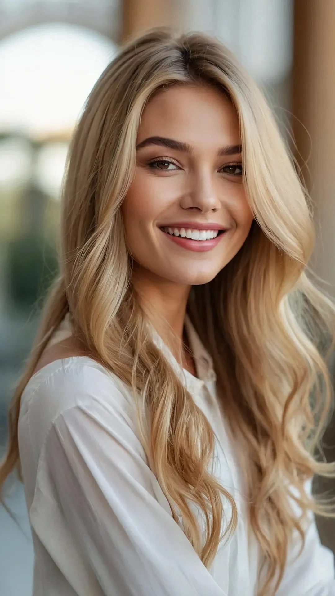 Dazzling Decisions: 17 Blonde Hair Color Ideas for Autumn & Winter