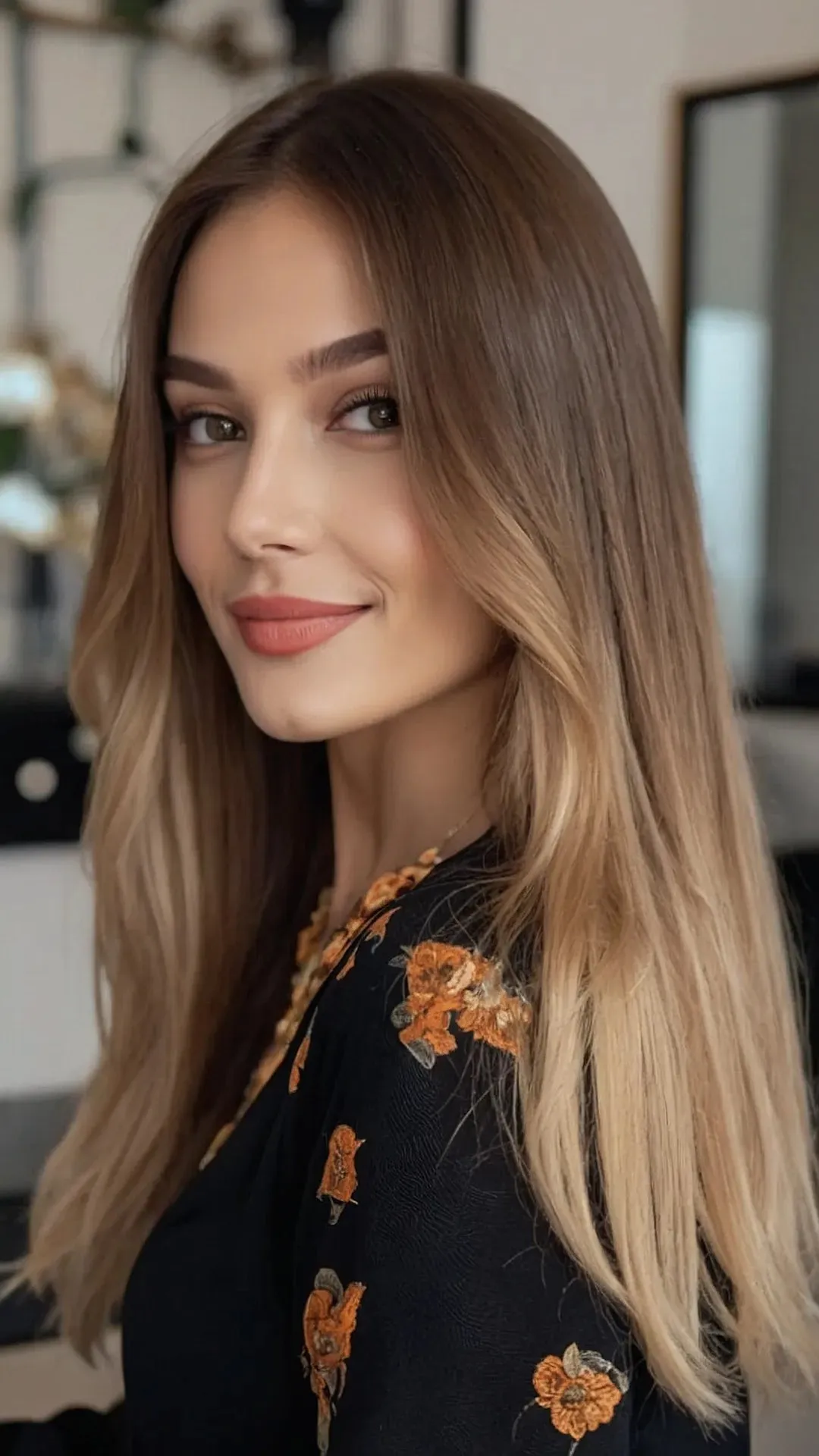 Dazzling Decisions: 17 Blonde Hair Color Ideas for Autumn & Winter