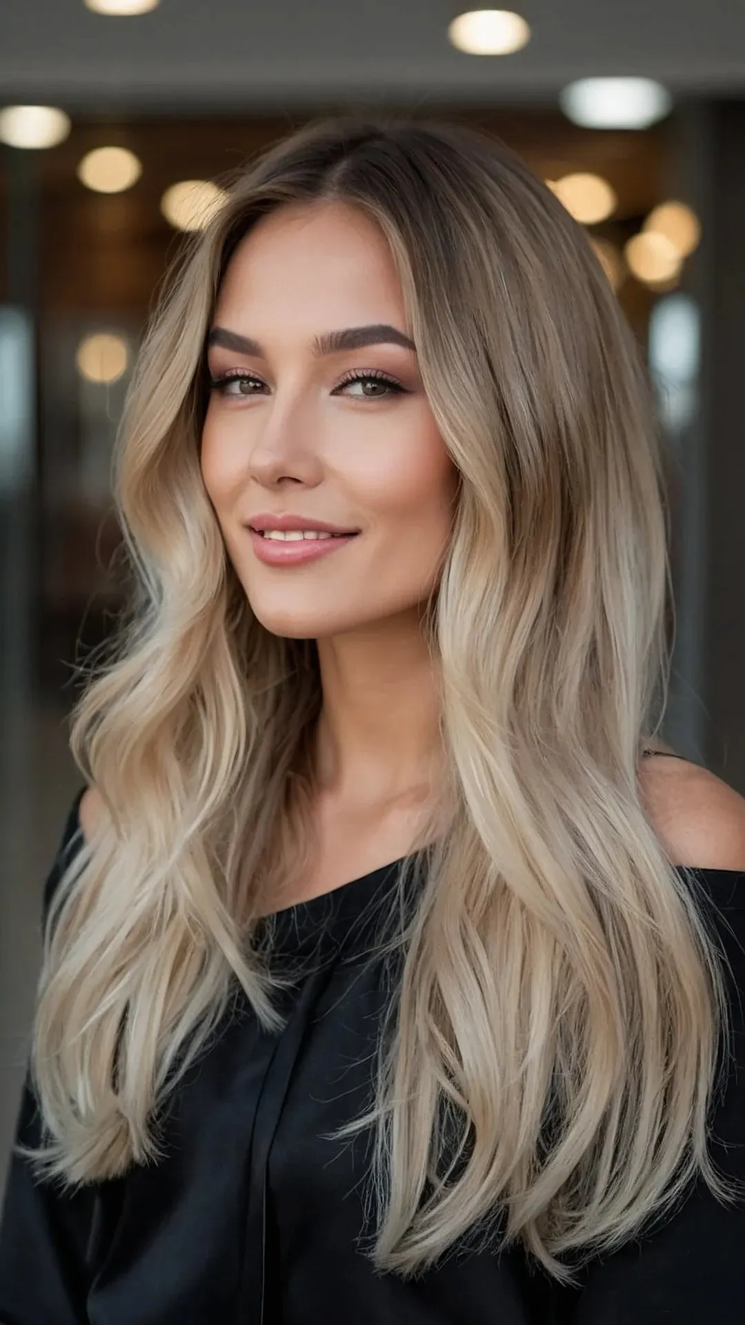 Dazzling Decisions: 17 Blonde Hair Color Ideas for Autumn & Winter