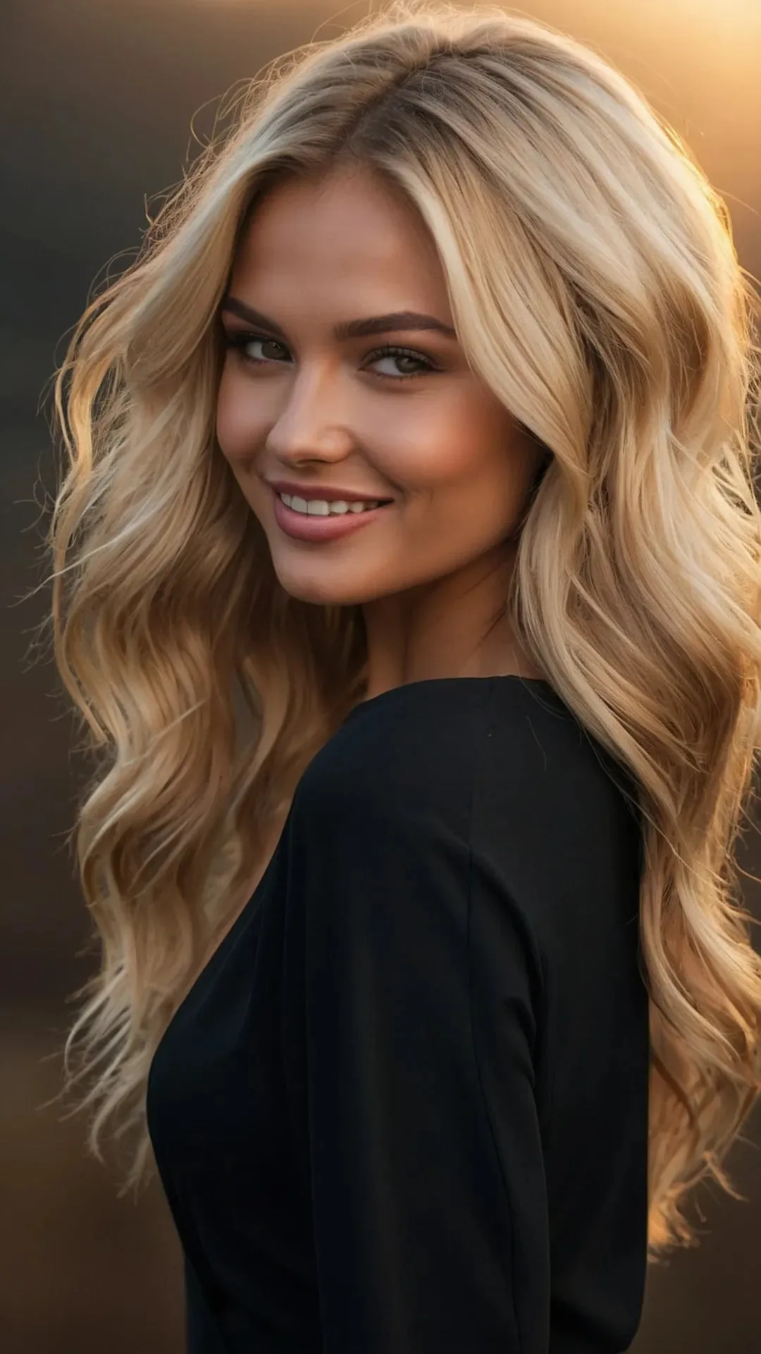 Dazzling Decisions: 17 Blonde Hair Color Ideas for Autumn & Winter