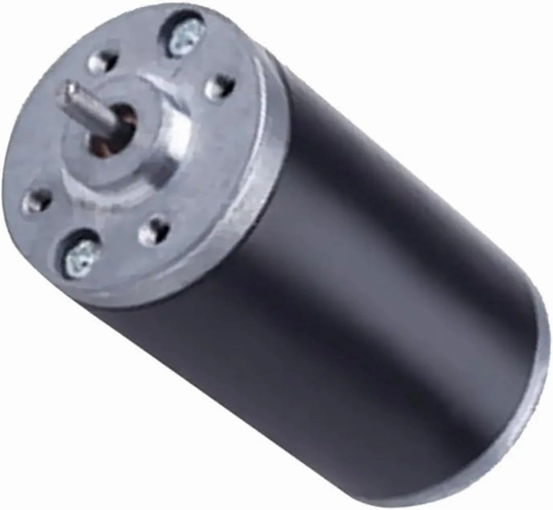 DC 12V 8000RPM Small Electric Motor for DIY Electric Toy Car