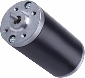 DC 12V 8000RPM Small Electric Motor for DIY Electric Toy Car
