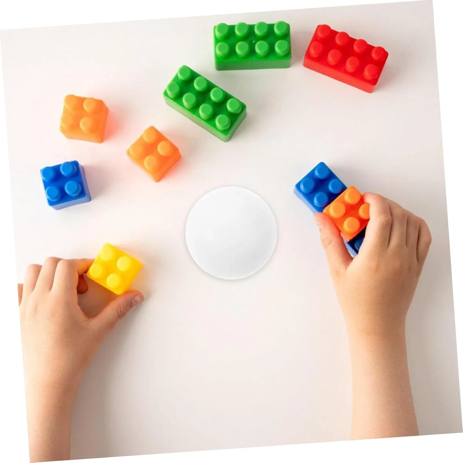 Desk Soccer Balls Soccer Ball Foosball Table for Table Game Balls Football Soccer Games Accessories