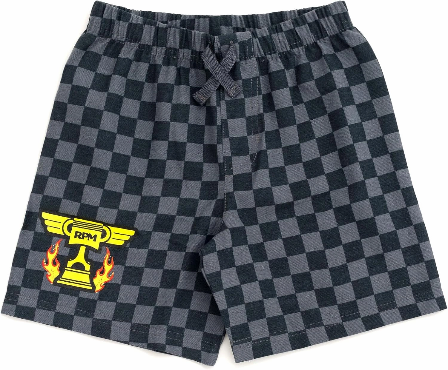 Disney Lion King Mickey Mouse Cars Polo Shirt and Shorts Outfit Set Toddler to Big Kid
