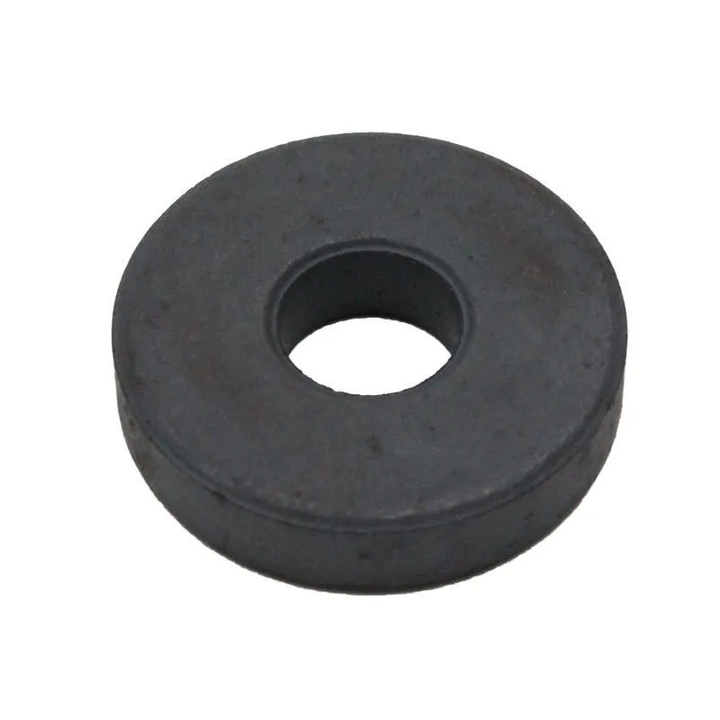 Dowling Magnets Ring Magnets, 100 Pieces (DO-MC12)