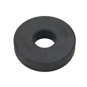 Dowling Magnets Ring Magnets, 100 Pieces (DO-MC12)