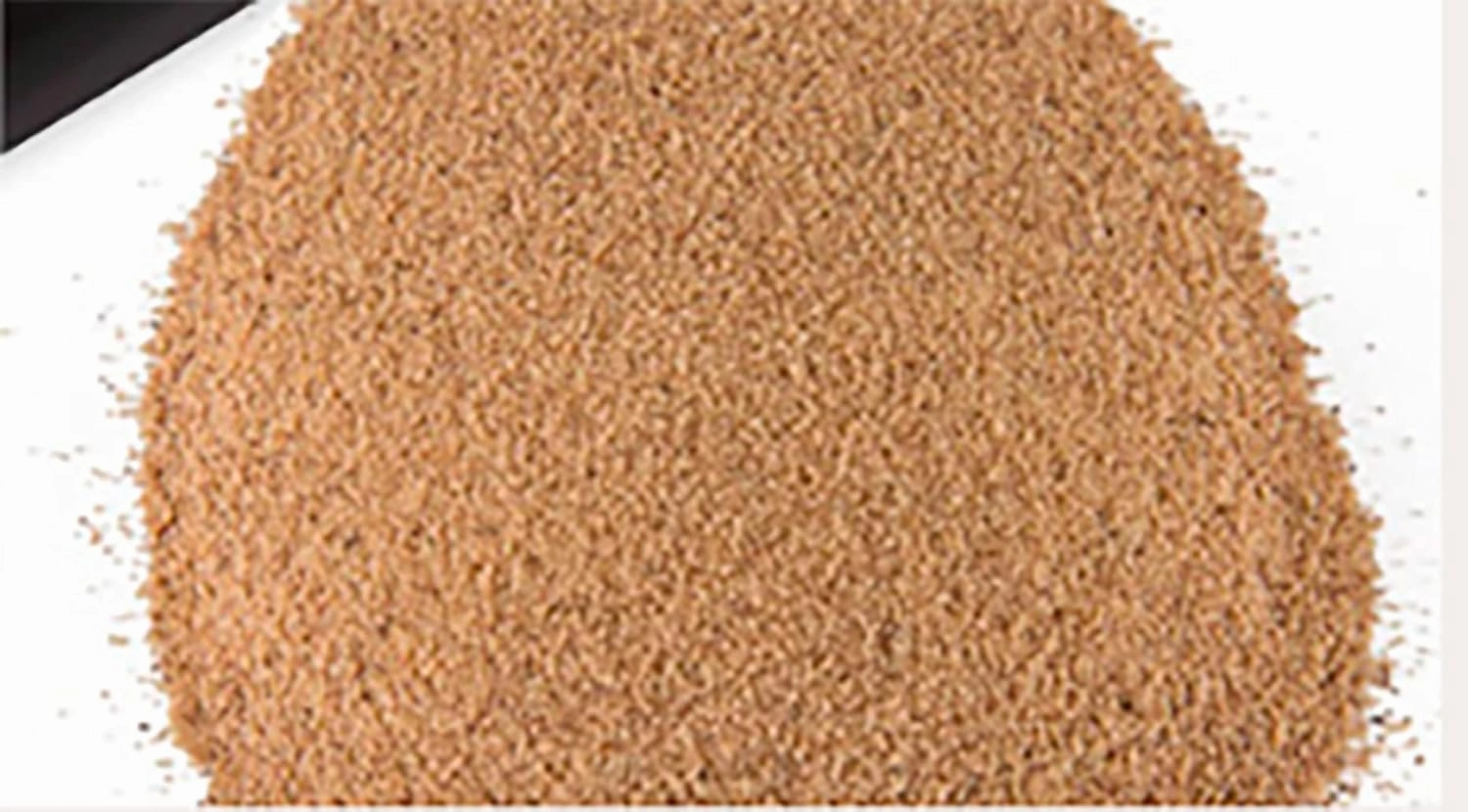 Eco-Shell All-Natural Walnut Shell Powder, Fine Grade, Natural Product For Skin Exfoliation, Body Scrub, Foot Scrub, 10 lbs (160 Oz)